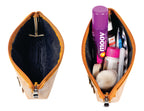 Personalized Toiletry Pouch - textured All
