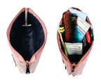 Personalized Toiletry Pouch - textured All