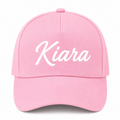 AICA Personalised Name Flex Cap for Kids | Free Size
