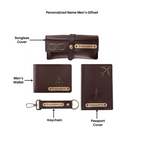 Personalized Mens Giftset All