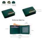 Personalized Womens Giftset (DarkGreen)