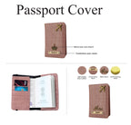 Personalised Textured 8pcs Gift Set for Couple