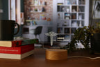Personalized Doctor LED Table Lamp
