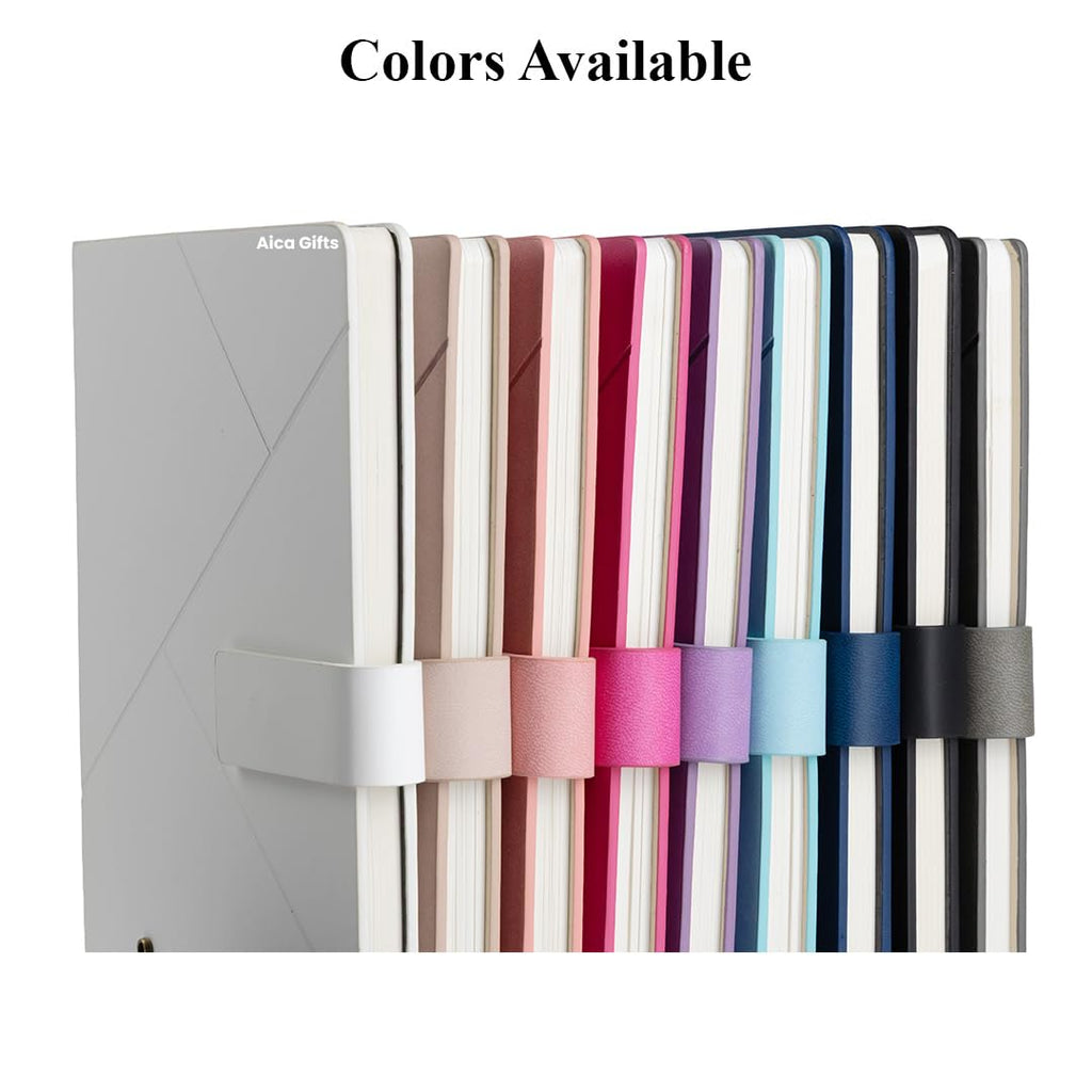 Personalized Self Design Diary - A5 Size 160 Pages
