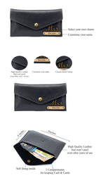 Personalized Womens Giftset (Grey)