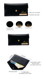 Personalized Womens Giftset (Black)
