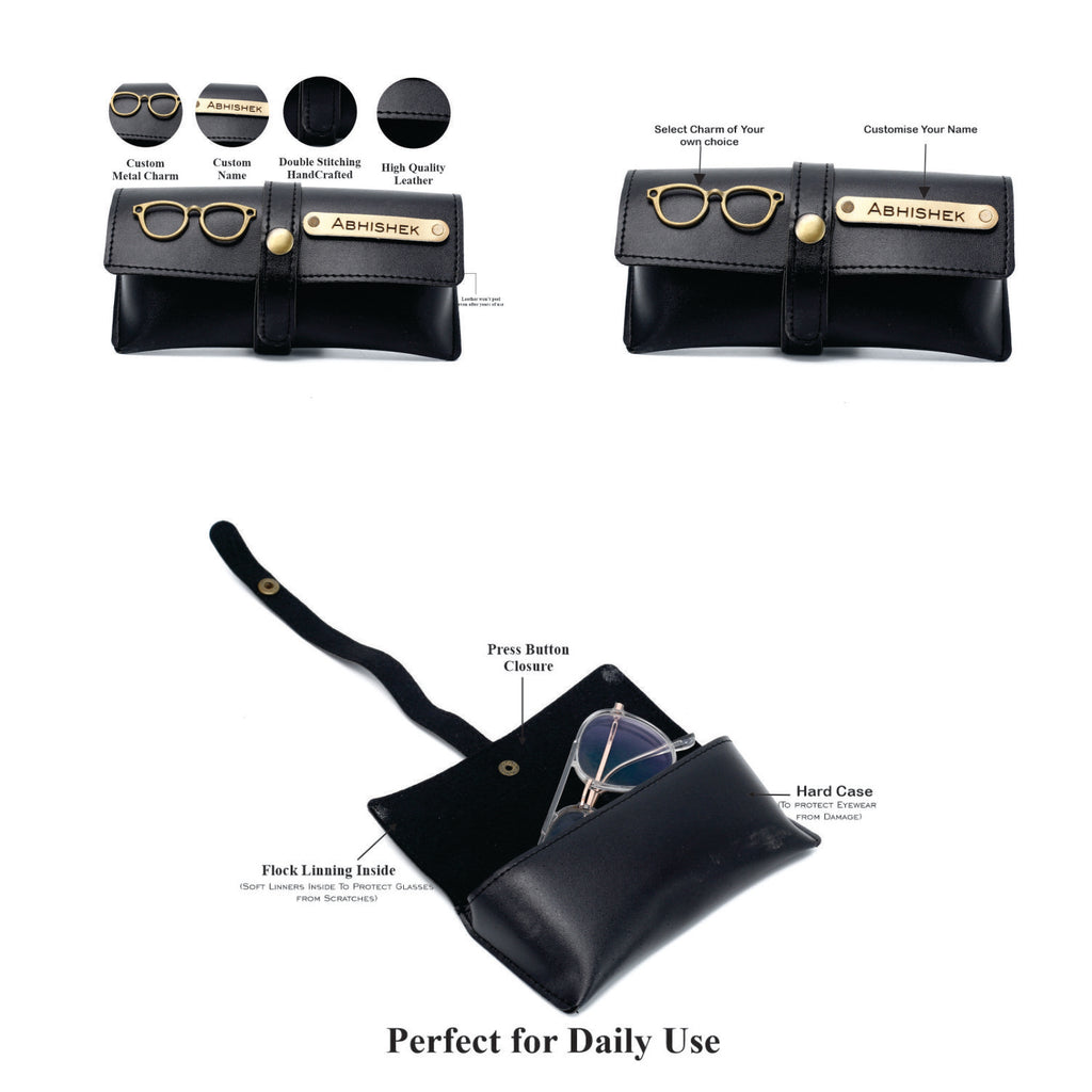 Personalised 8Pcs Couple Combo Gift Set