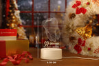 Personalized DENTIST DOCTOR - LED Lamp