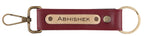 Personalized Womens Giftset  (Wine Color)